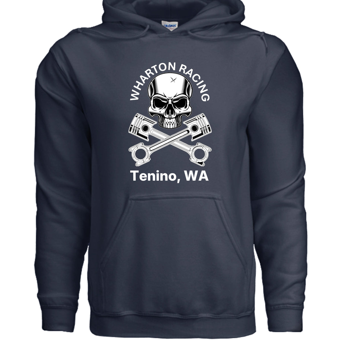 NAVY - G185 - FRONT