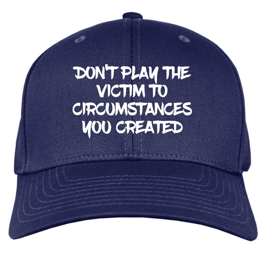 DARK NAVY - FRONT