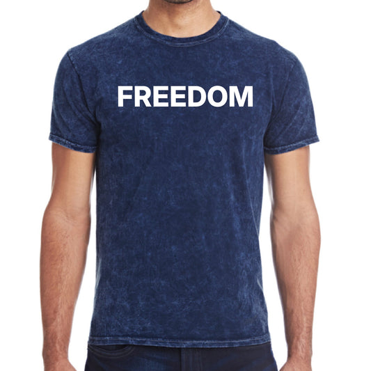 MINERAL NAVY - FRONT