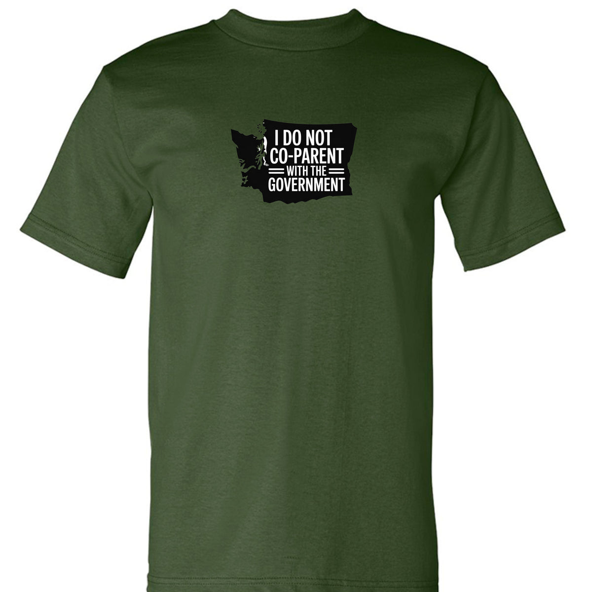 Army - FRONT