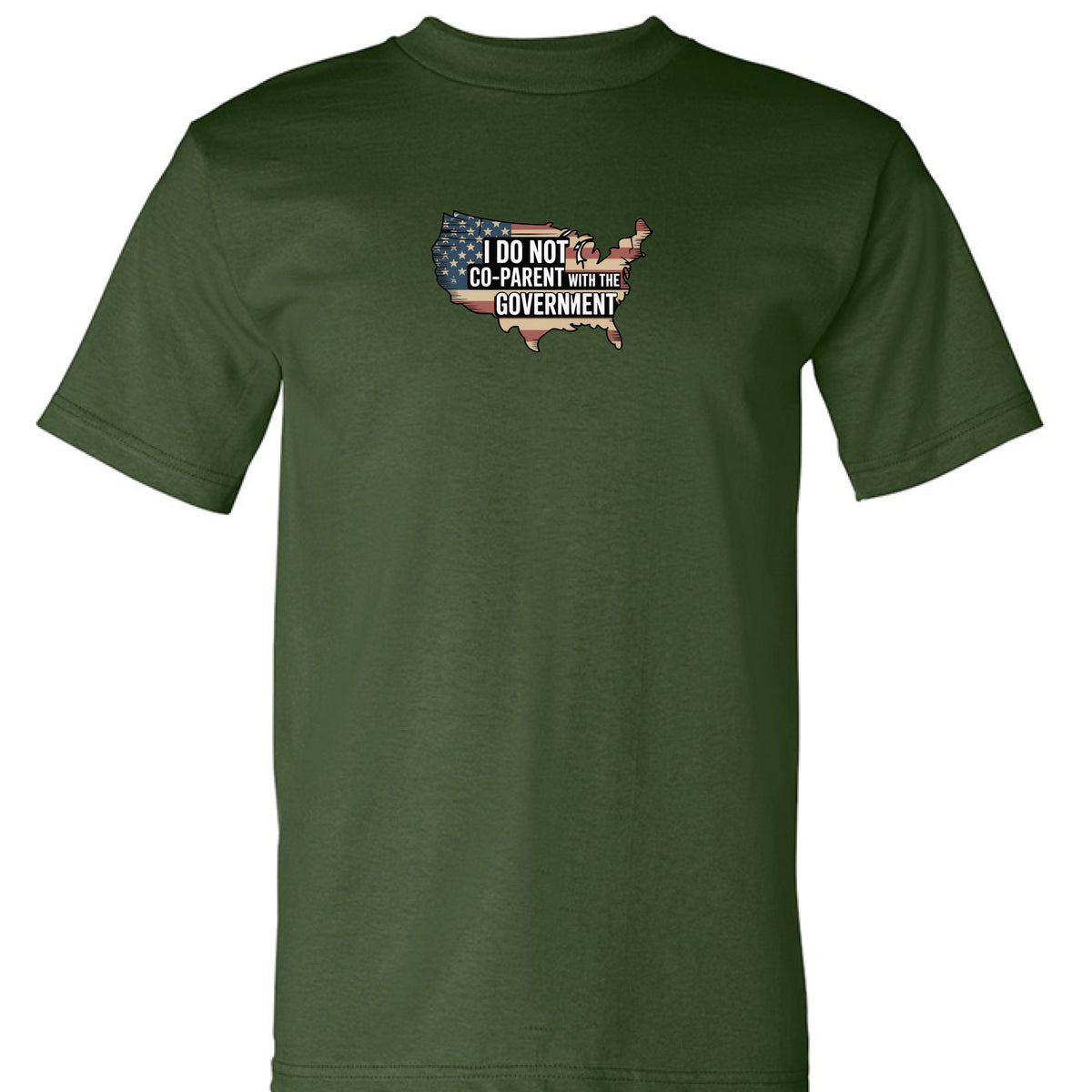 Army - FRONT