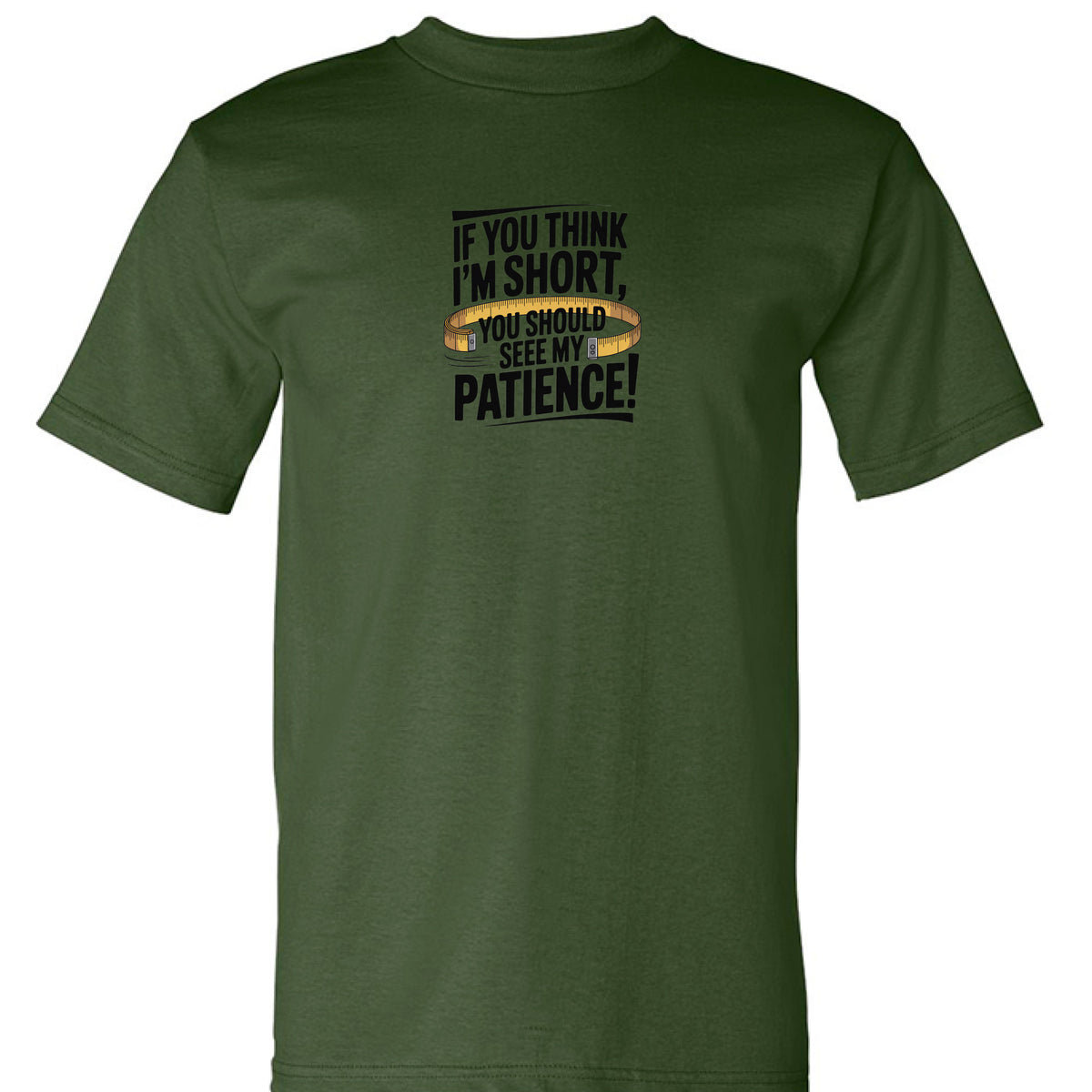 Army - FRONT