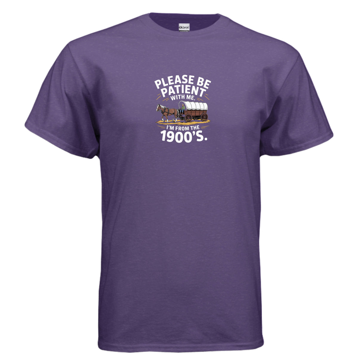 LILAC - FRONT