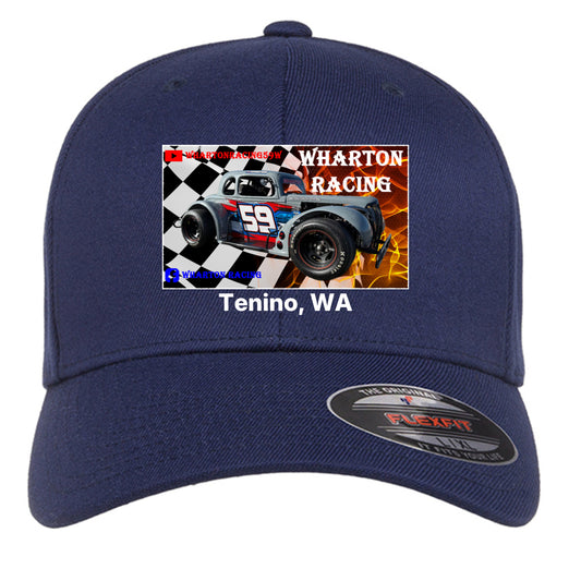 NAVY - 6477 - FRONT