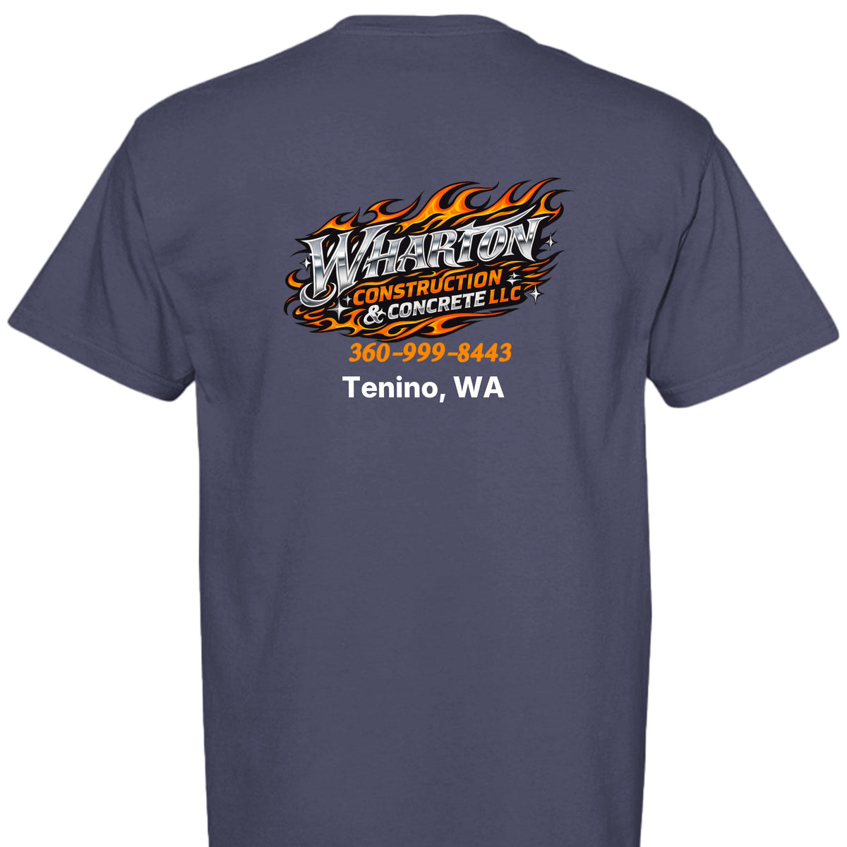 MIDNIGHT - C1717 - BACK