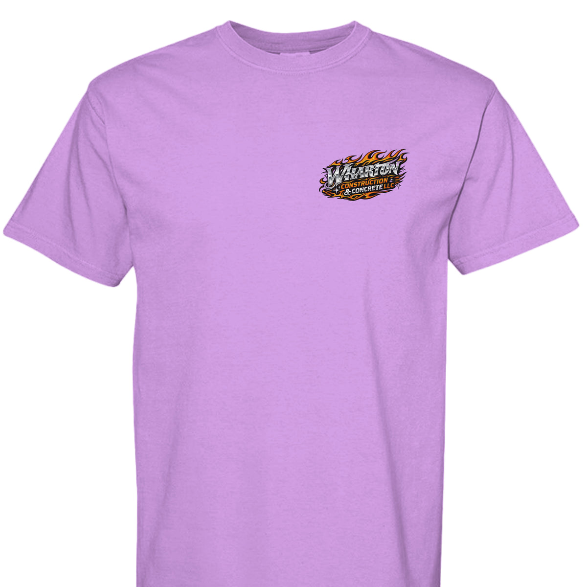 Neon Violet - C1717 - FRONT