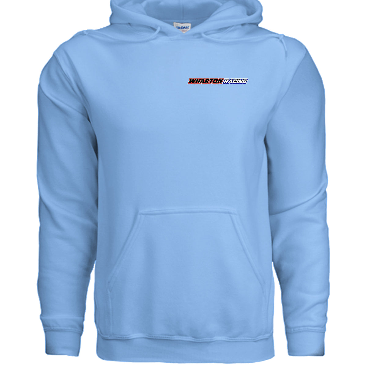 CAROLINA BLUE - G185 - FRONT
